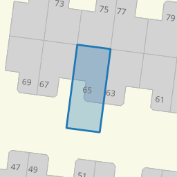 Perceel AMR04-Q-7157