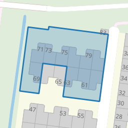 Perceel AMR04-Q-7158