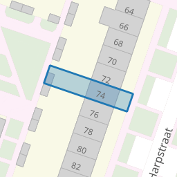 Perceel AMR04-Q-7165