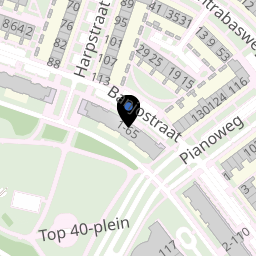 Appartement AMR04 Q 7174 17