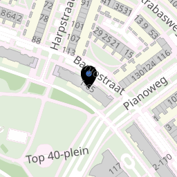 Appartement AMR04 Q 7174 18