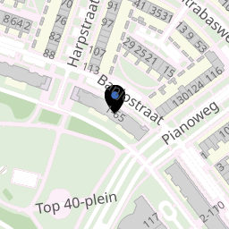 Appartement AMR04 Q 7174 19