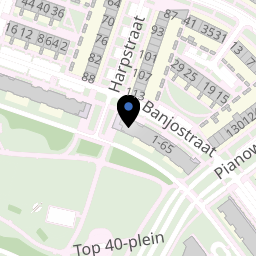 Appartement AMR04 Q 7174 31