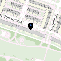 Appartement AMR04 Q 7175 21