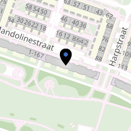 Appartement AMR04 Q 7175 24