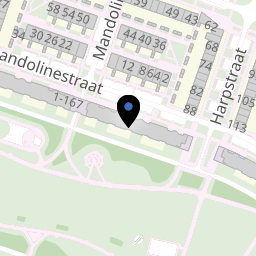Appartement AMR04 Q 7175 25