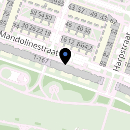 Appartement AMR04 Q 7175 27