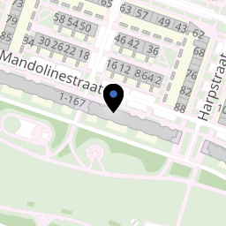 Appartement AMR04 Q 7175 28