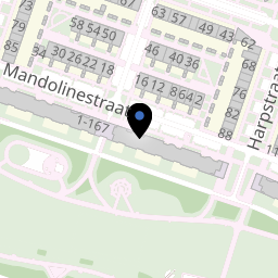 Appartement AMR04 Q 7175 29