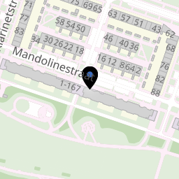Appartement AMR04 Q 7175 34