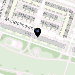 Appartement AMR04 Q 7175 37