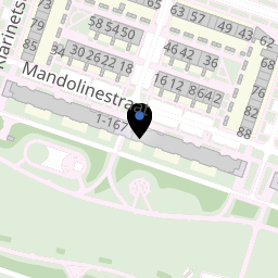 Appartement AMR04 Q 7175 40