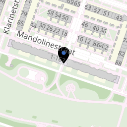 Appartement AMR04 Q 7175 43