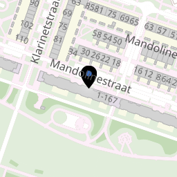 Appartement AMR04 Q 7175 59