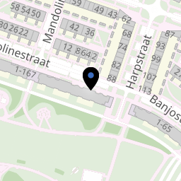 Appartement AMR04 Q 7175 6