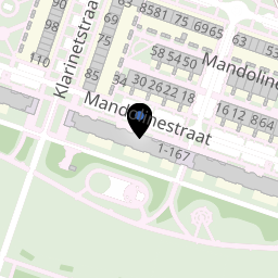 Appartement AMR04 Q 7175 61