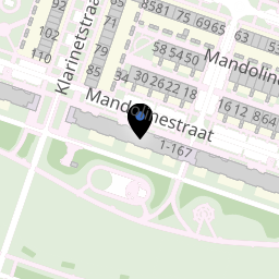 Appartement AMR04 Q 7175 63