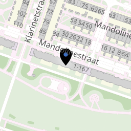 Appartement AMR04 Q 7175 64