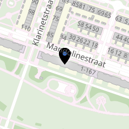 Appartement AMR04 Q 7175 69