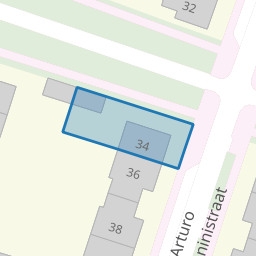 Perceel AMR04-Q-7184