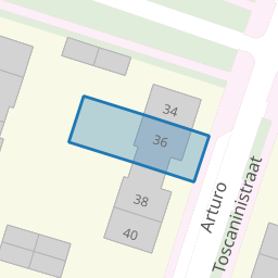 Perceel AMR04-Q-7185