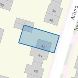 Perceel AMR04-Q-7188