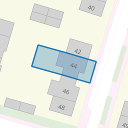 Perceel AMR04-Q-7189