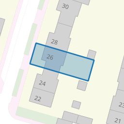 Perceel AMR04-Q-7213