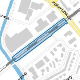 Perceel AMR04-Q-7226