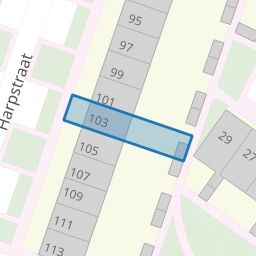 Perceel AMR04-Q-7238