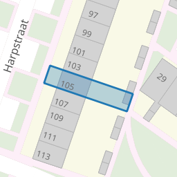 Perceel AMR04-Q-7239