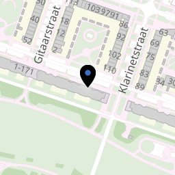 Appartement AMR04 Q 7240 1