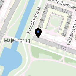 Appartement AMR04 Q 7240 11