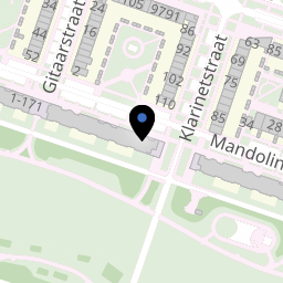 Appartement AMR04 Q 7240 12