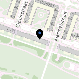 Appartement AMR04 Q 7240 14