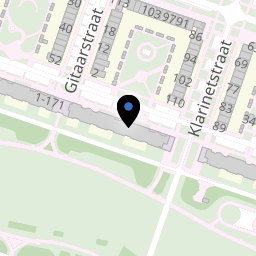Appartement AMR04 Q 7240 15