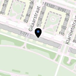 Appartement AMR04 Q 7240 19