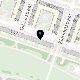 Appartement AMR04 Q 7240 2