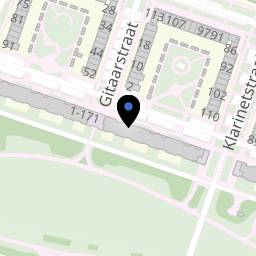 Appartement AMR04 Q 7240 20