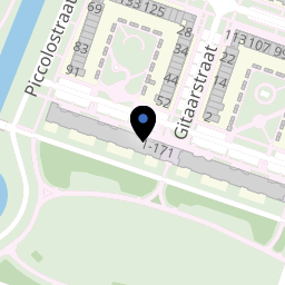 Appartement AMR04 Q 7240 25