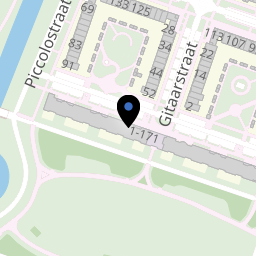 Appartement AMR04 Q 7240 26