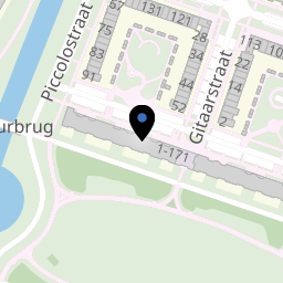 Appartement AMR04 Q 7240 27