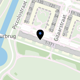 Appartement AMR04 Q 7240 28