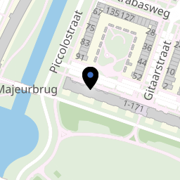 Appartement AMR04 Q 7240 31