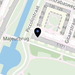 Appartement AMR04 Q 7240 33