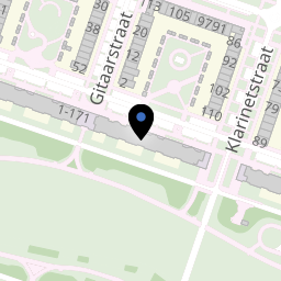 Appartement AMR04 Q 7240 41