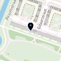 Appartement AMR04 Q 7240 51