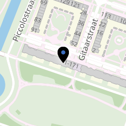 Appartement AMR04 Q 7240 52