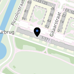 Appartement AMR04 Q 7240 53