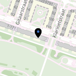Appartement AMR04 Q 7240 64